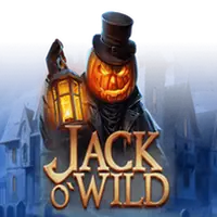 Jack O'Wild